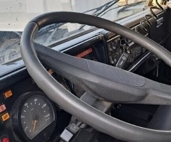6520 , 2012, 11L, 700000 km, Mexanika