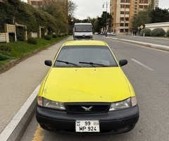 Daewo  Nexia, 2006, 1.5L, 651000 km, Mexanika