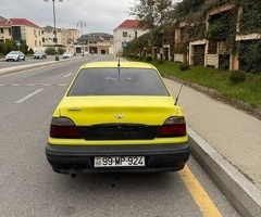 Daewo  Nexia, 2006, 1.5L, 651000 km, Mexanika