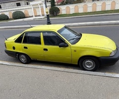 Daewo  Nexia, 2006, 1.5L, 651000 km, Mexanika