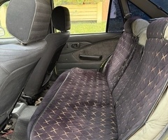 Daewo  Nexia, 2006, 1.5L, 651000 km, Mexanika
