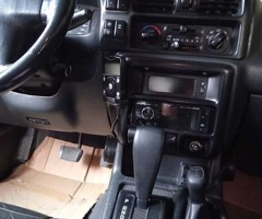 Opel  Frontera, 2000, 3.2L, 290000 km, Avtomat