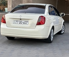 Daewo  Gentra, 2014, 1.5L, 197500 km, Mexanika
