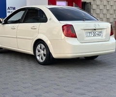 Daewo  Gentra, 2014, 1.5L, 197500 km, Mexanika