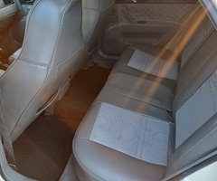 Daewo  Gentra, 2014, 1.5L, 197500 km, Mexanika