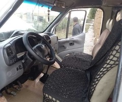 1999, 2.4L, 658000 km, Mexanika