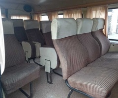 1999, 2.4L, 658000 km, Mexanika