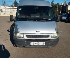 2003, 2.4L, 450000 km, Mexanika