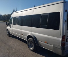 2003, 2.4L, 450000 km, Mexanika