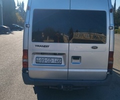 2003, 2.4L, 450000 km, Mexanika