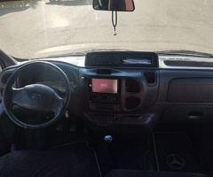 2003, 2.4L, 450000 km, Mexanika