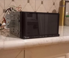 Monitor və audio sistemlər, Manitor