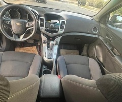 Chevrolet  Cruze, 2016, 1.4L, 147000 km, Avtomat