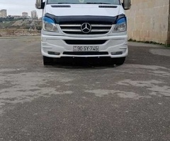 2008, 2.2L, 301000 km, Mexanika
