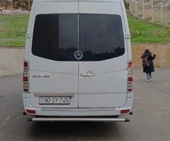 2008, 2.2L, 301000 km, Mexanika