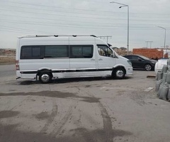 2008, 2.2L, 301000 km, Mexanika