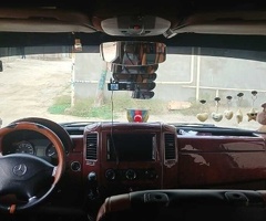 2008, 2.2L, 301000 km, Mexanika