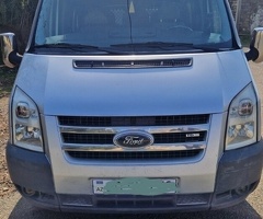 2007, 2.4L, 278000 km, Mexanika