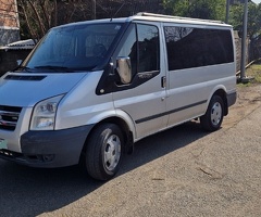 2007, 2.4L, 278000 km, Mexanika