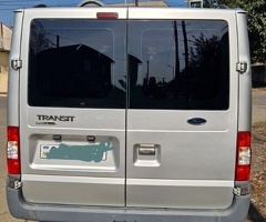 2007, 2.4L, 278000 km, Mexanika