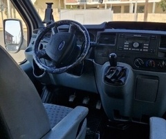 2007, 2.4L, 278000 km, Mexanika