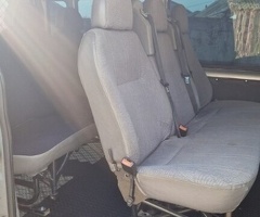 2007, 2.4L, 278000 km, Mexanika