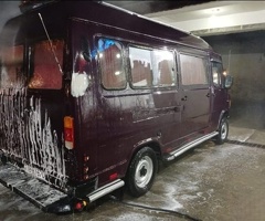 1992, 2.5L, 231450 km, Mexanika