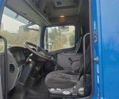 Atego 818 , 2008, 4.3L, 530000 km, Mexanika