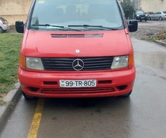 2003, 2.2L, 255555 km, Mexanika