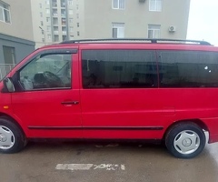 2003, 2.2L, 255555 km, Mexanika