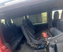 2003, 2.2L, 255555 km, Mexanika
