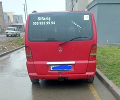 2003, 2.2L, 255555 km, Mexanika