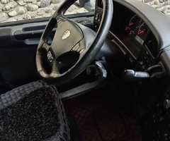 R420 , 2008, 12L, 1145227 km, Robot