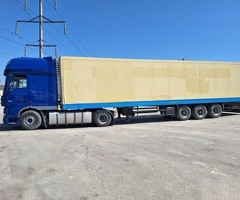 XF 460 FT , 2011, 13L, 995133 km, Avtomat