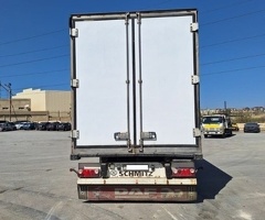 XF 460 FT , 2011, 13L, 995133 km, Avtomat