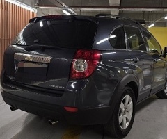 Chevrolet  Captiva, 2006, 2.0L, 237000 km, Mexanika