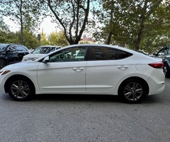 Hyundai  Elantra, 2017, 2.0L, 152888 km, Avtomat