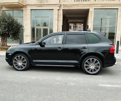 Porsche  Cayenne GTS, 2009, 4.8L, 299000 km, Avtomat