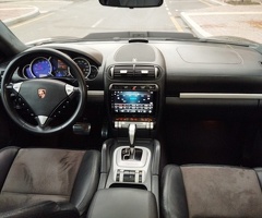 Porsche  Cayenne GTS, 2009, 4.8L, 299000 km, Avtomat