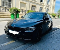 BMW 3-series 328, 2014, 2.0L, 218871 km, Avtomat