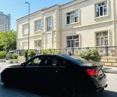BMW 3-series 328, 2014, 2.0L, 218871 km, Avtomat