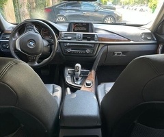 BMW 3-series 328, 2014, 2.0L, 218871 km, Avtomat