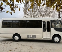 2002, 4.2L, 348000 km, Mexanika
