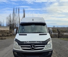 2012, 2.2L, 320000 km, Mexanika