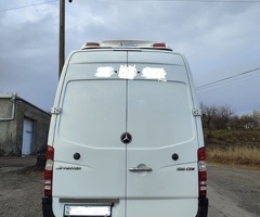 2012, 2.2L, 320000 km, Mexanika