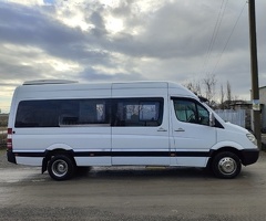 2012, 2.2L, 320000 km, Mexanika