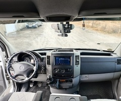 2012, 2.2L, 320000 km, Mexanika