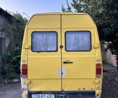 1989, 2.5L, 876394 km, Mexanika