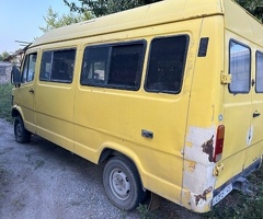 1989, 2.5L, 876394 km, Mexanika