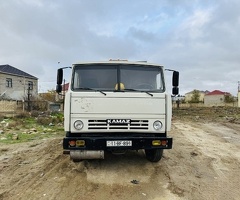 5410 , 1987, 11L, 400000 km, Mexanika